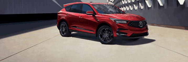 最新款讴歌suvmdx,一款被低估的国产豪华suv讴歌rdx