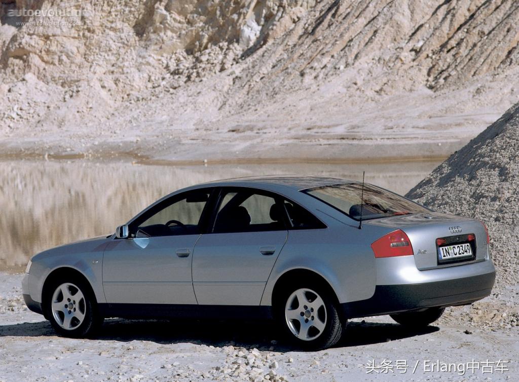 新老款奥迪a6c5,他风华绝代