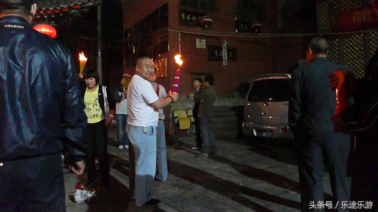 五台山文殊菩萨和五爷是什么关系,五台山文殊菩萨为什么五爷庙最灵