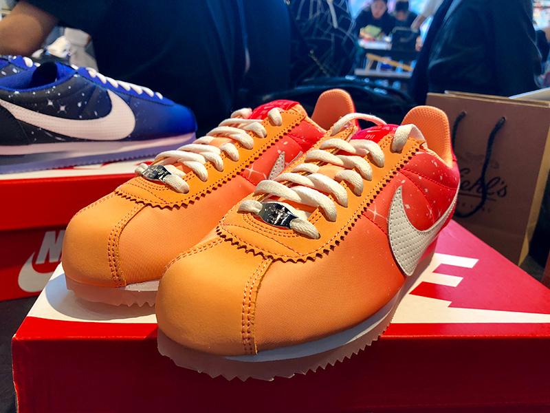 nikecortez周年纪念款,nikecortez新款