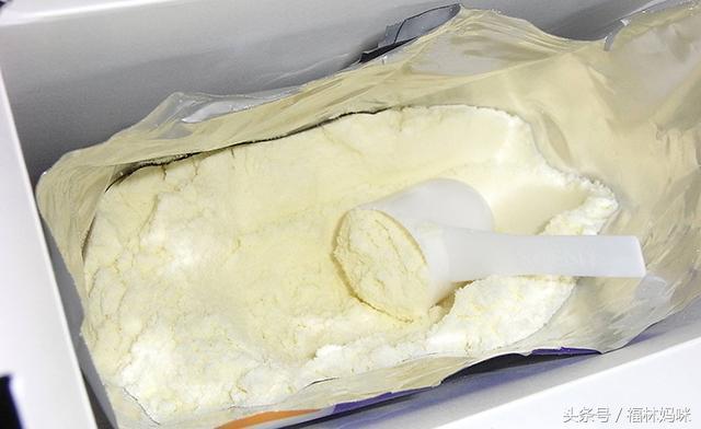 究竟有没必要买进口奶粉,孩子有没有必要喝高端奶粉