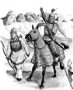 古代四五米的长矛咋实战？用好腰力和甩屁股是关键