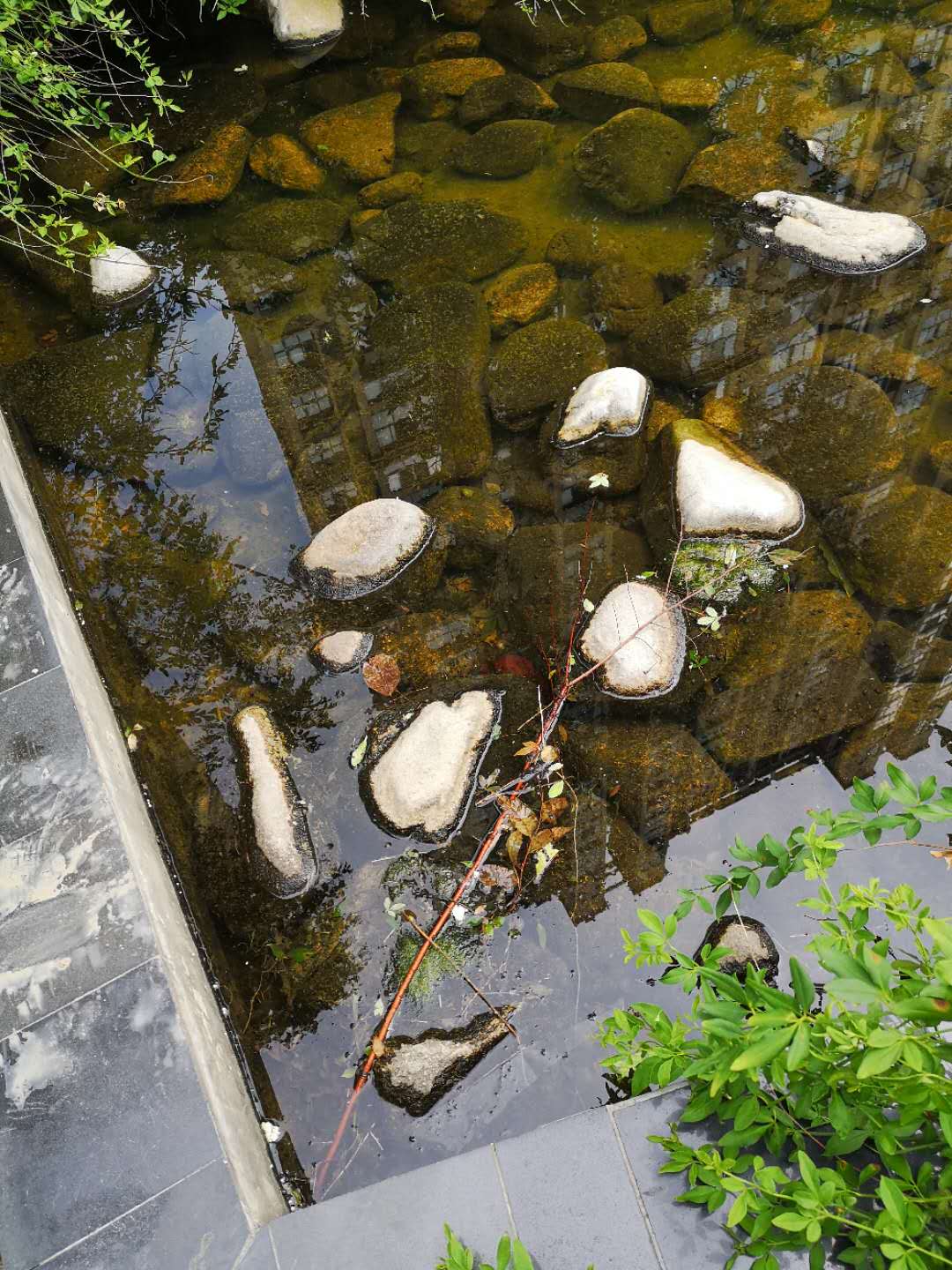 车库为啥关着不让业主用？无锡观山名筑物业遭投诉