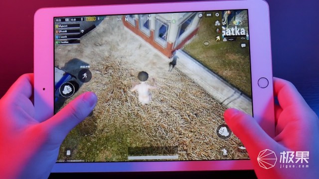 ipad2018第6代测评,ipad2018款深度测评