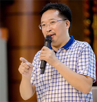 郴州好校长：开拓创新为教育，全力以赴谋发展