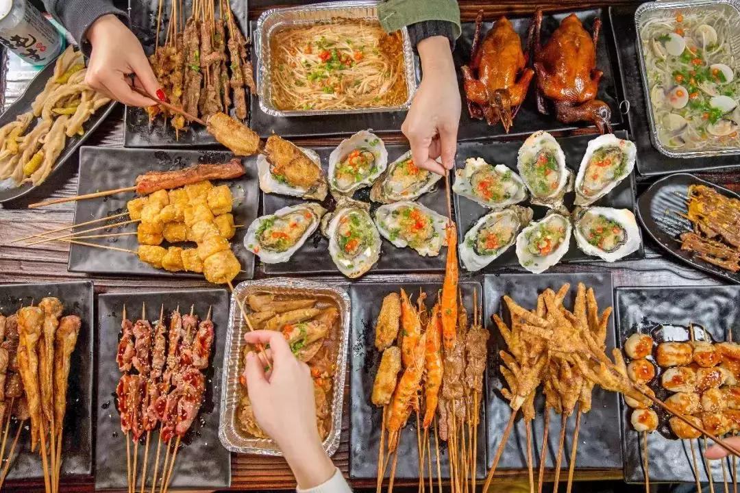 海口1日攻略,海口一天攻略