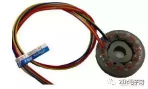 foc永磁同步电机,永磁同步电机foc控制框图