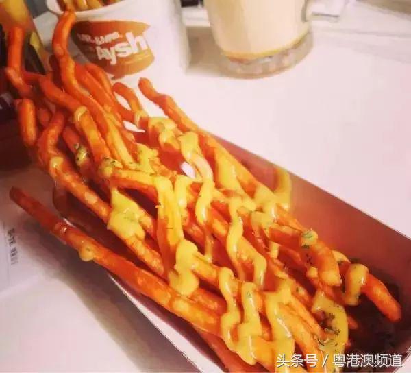 广州六号线地铁有什么好吃的,最新广州地铁2号线美食