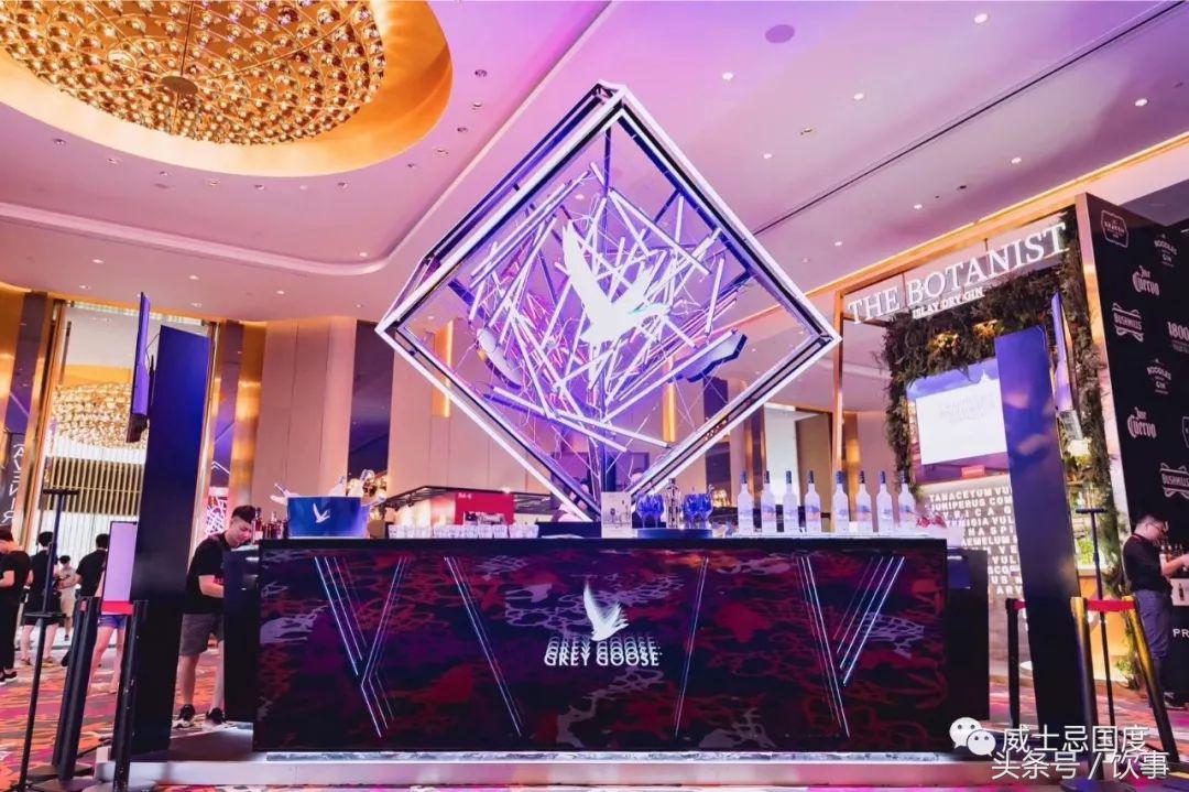 盘点WhiskyL!2018｜十年盛典，果然十全十美！周立波也来了