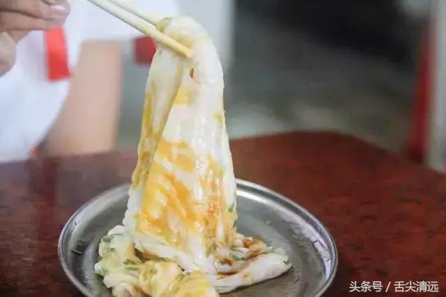 清远十家值得推荐的老店,清远十大美食排名老字号