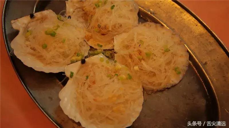 清远十家值得推荐的老店,清远十大美食排名老字号