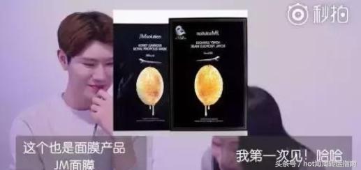 历年在中国爆火的韩国产品,国内的东西在韩国很火吗