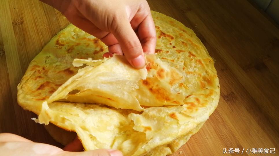 电饼铛烙出来的烙饼硬怎么办,电饼铛烙饼发硬怎么解决