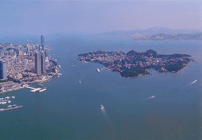 厦门会歧视女生吗,南京人在厦门被歧视