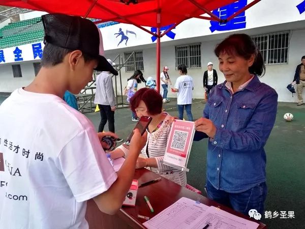 防艾努力当好健康“守门员”,携手防艾滋共担健康责任