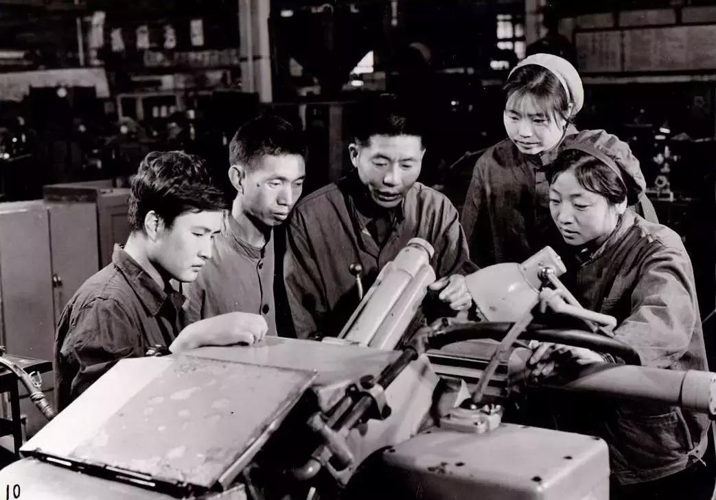 「河南40年」1985：刘源成为郑州市副市长万隆掌舵漯河肉联厂厂长