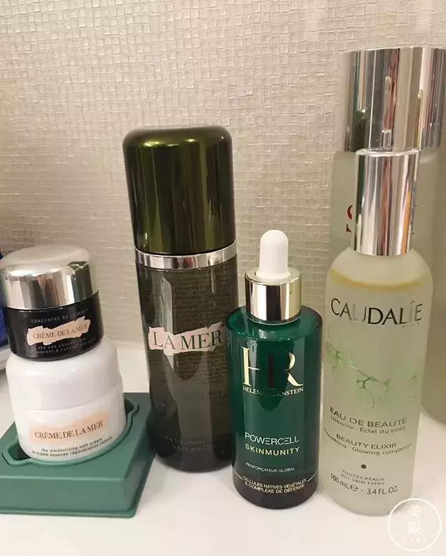 月收入4000用什么护肤品,收入5000用什么护肤品