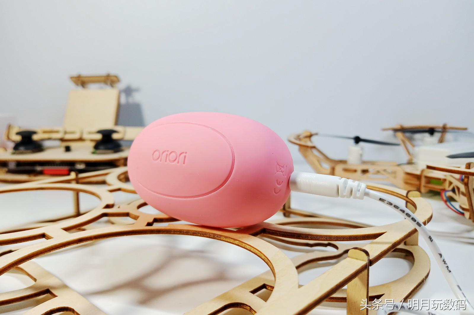 比指尖陀螺好玩的解压器,比指尖陀螺好的解压神器