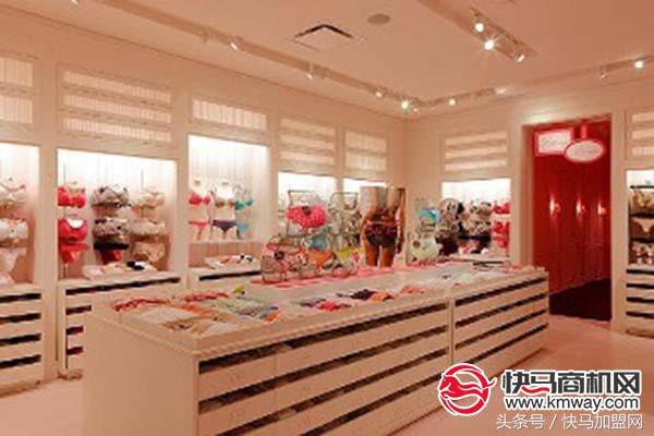 开内衣实体店要注意这五点,开内衣店的难处