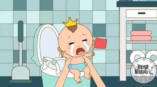 小孩吃了清火宝就一直哭怎么回事,小儿喝完清火宝后什么症状