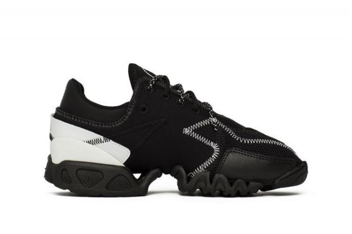 潮闻丨LVxadidas定制版NMD曝光，Y3Ekika“太极”配色惊艳亮相