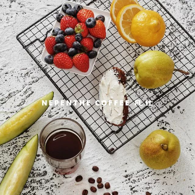 爱的味道，是来自墨尔本的咖啡味道｜凡仕