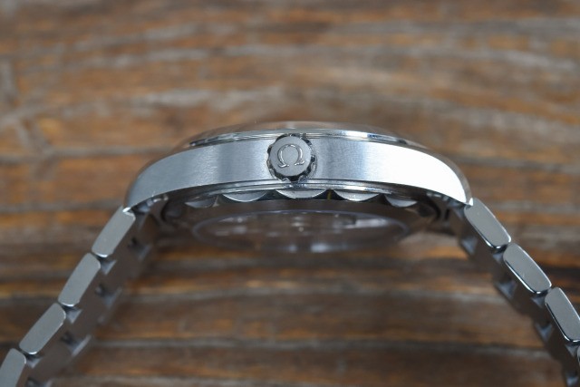 欧米茄aquaterra150,公价4万4的欧米茄星座