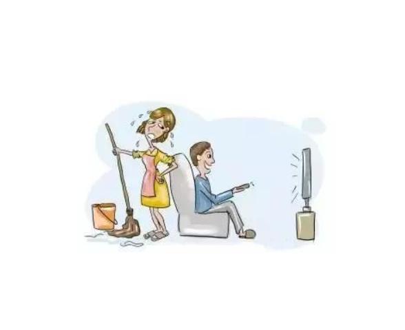 老公五种行为说明你过得不幸福,老公有这三种表现说明你不幸福