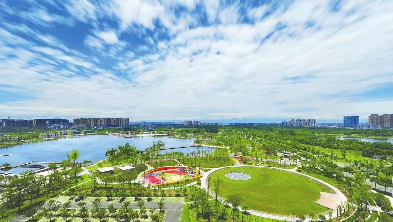 去天府绿道怎么走,去天府绿道需要做什么准备