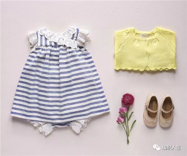 最新款好看的儿童毛衣,儿童中长款宽松毛衣