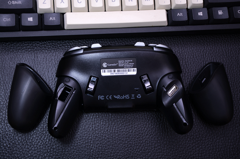 盖世小鸡gamesir手柄g4s,gamesir手柄盖世小鸡