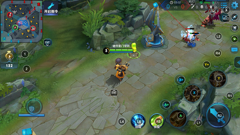 盖世小鸡gamesir手柄g4s,gamesir手柄盖世小鸡