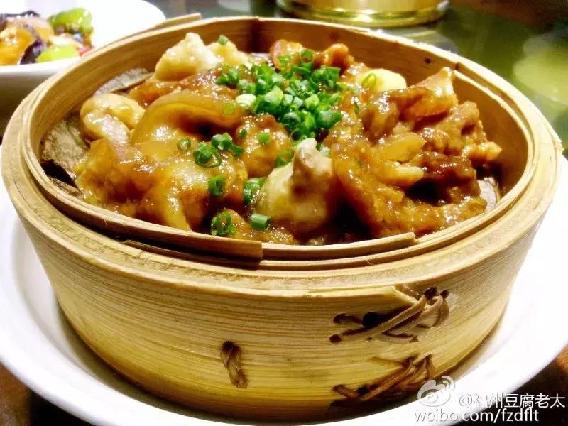 来长汀过中国客家年,来长汀一定要吃的美食