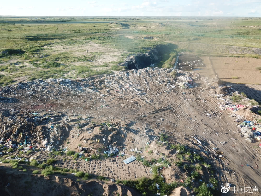 草原被破坏,草原生态系统被破坏案例