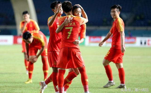 亚运会u23男足对沙特比赛录像回放,亚运u23国足vs叙利亚直播