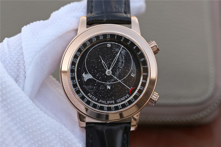 高仿表背后的真相,高仿表背后的小秘密