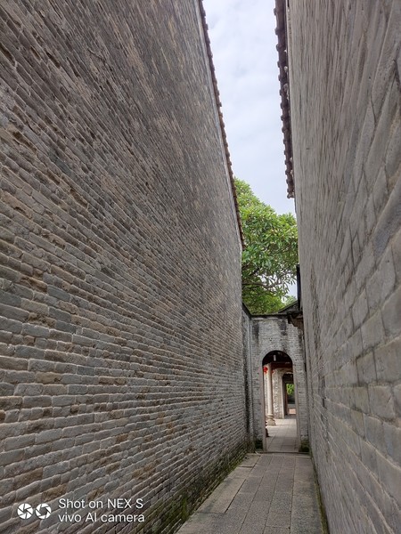 顺德逢简水乡出名小店,顺德逢简水乡属于哪个镇