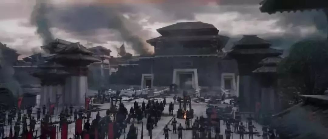 陈坤倪妮古装剧,陈坤评价倪妮电视剧