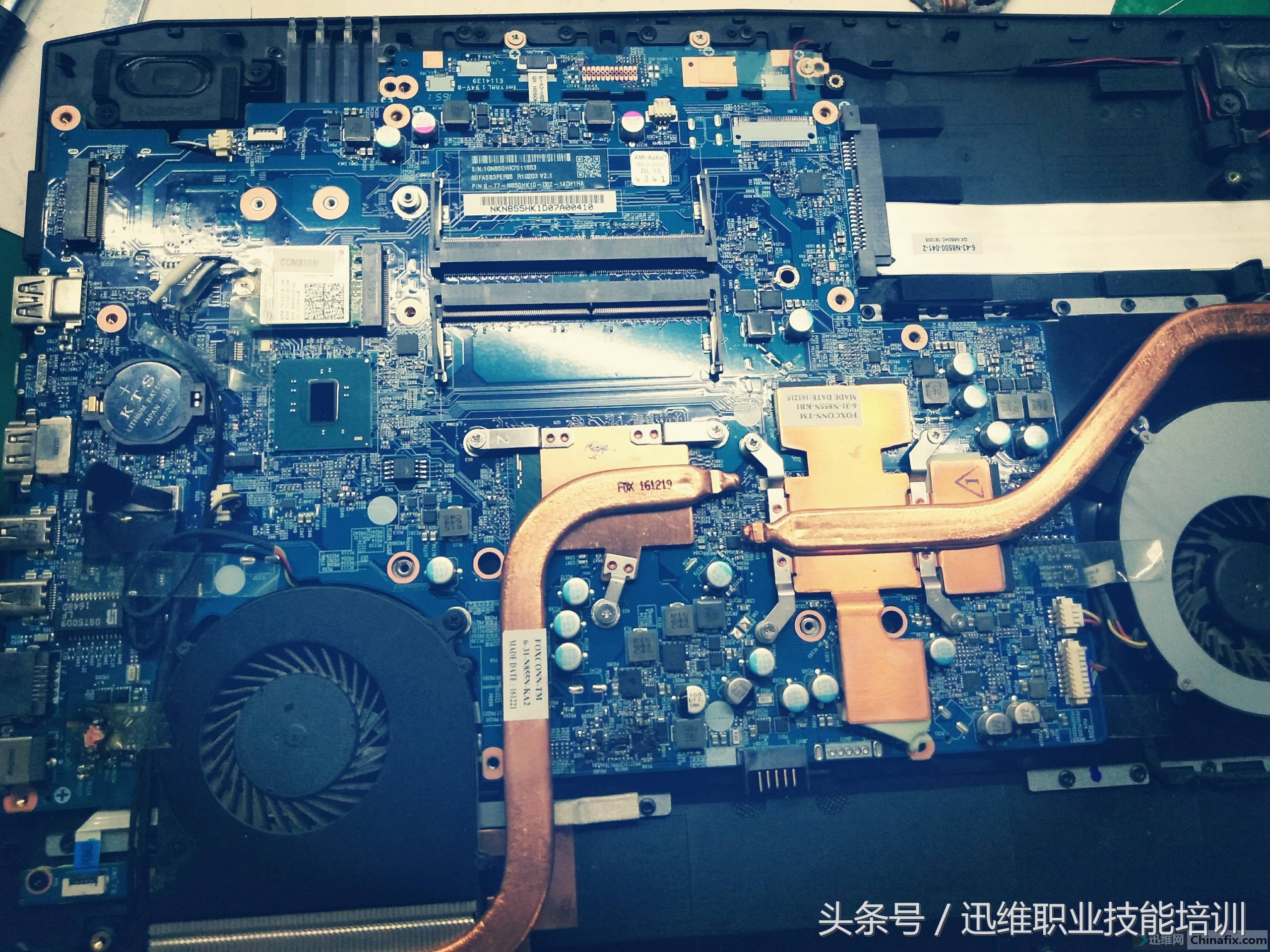 神舟笔记本主板烧坏症状,神舟笔记本主板烧了有必要修吗