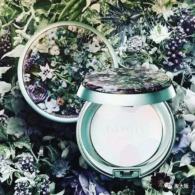 dior圣诞蜜粉,香奈儿圣诞款修颜蜜粉