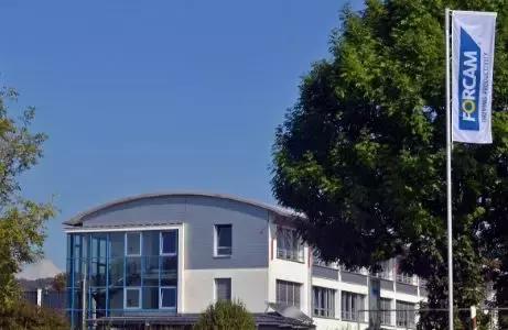 德国著名企业排名,德国在中国的知名企业