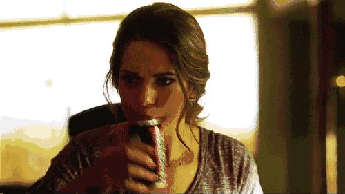 多喝了几杯饮料，半个脑袋没了！年轻爸爸分享恐怖经历