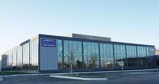 德国知名品牌企业,德国高端制造业十大排名