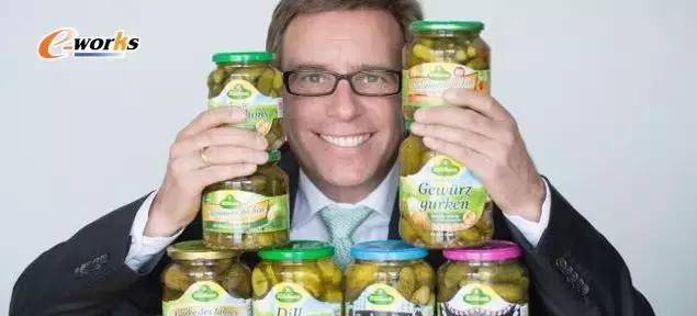 德国知名品牌企业,德国高端制造业十大排名