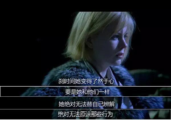 《狗镇》：不存在的乌托邦，藏不住人性的阴暗，令人发指的故事