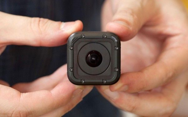 gopro为什么估值低,gopro降版本