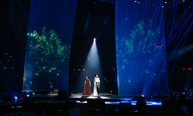 齐豫潘越云神级现场完整版,梦田齐豫潘越云梦想星搭档第几期