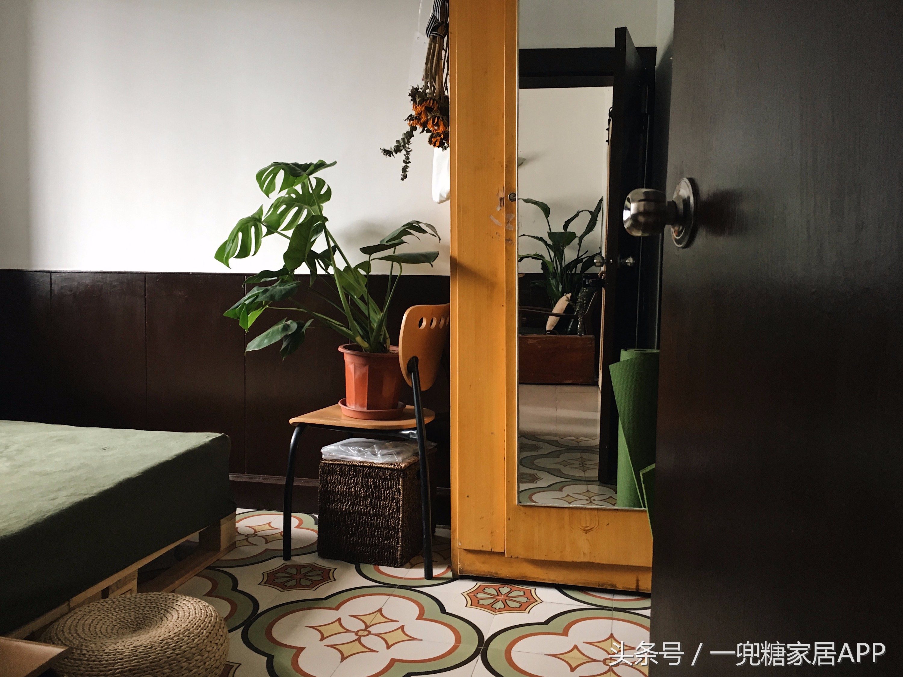 老房子改造网红民宿,乡村破旧老屋如何变身网红民宿