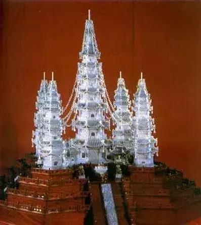 慈禧一生最爱的珠宝,慈禧陪葬的三件宝物