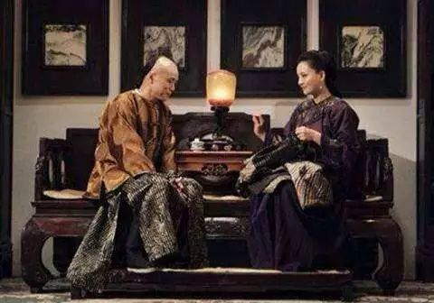 为啥清宫戏拍了这么多,为什么清宫戏特别多